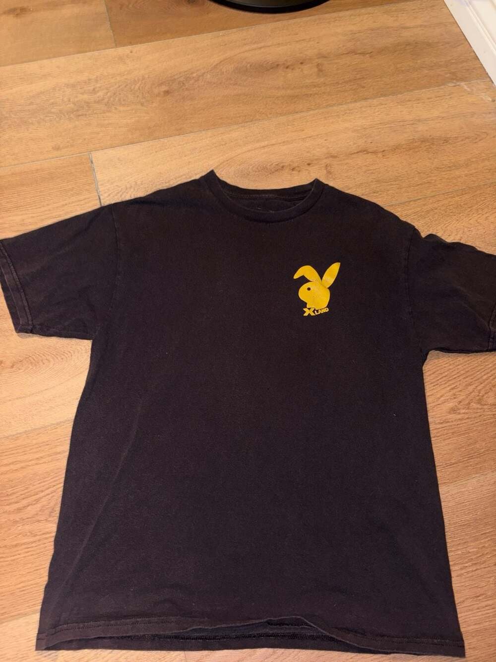 XXXXXLAND 'Support Your Local Dive Bar' SYLDB Graphic T-Shirt
